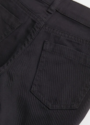 Штани демісезон,чорний, H&M (256502927)