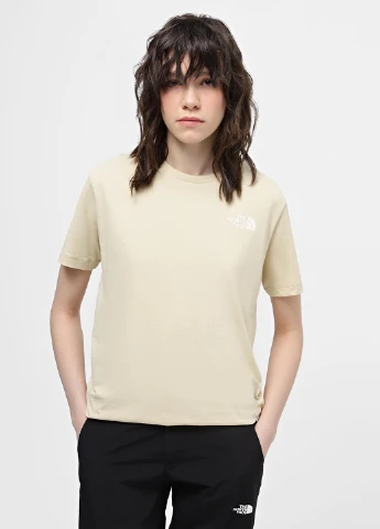 Футболка The North Face - (330222123)