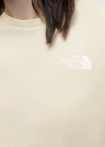 Футболка The North Face - (330222123)