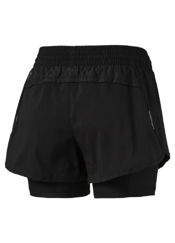 Шорти Core-Run 2n1 3" Shorts W Puma (190982938)