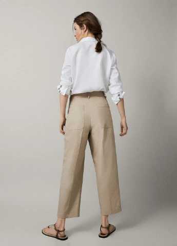 Штани Massimo Dutti (161580173)