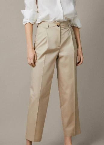 Штани Massimo Dutti (161580173)