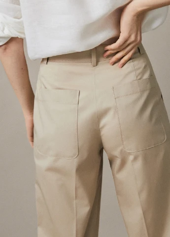 Штани Massimo Dutti (161580173)