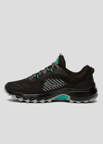 Кросівки Saucony чорні всесезони (253268085)