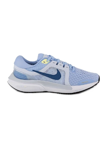 Кросівки WMNS AIR ZOOM VOMERO 16 Nike блакитні демісезони (256006629)