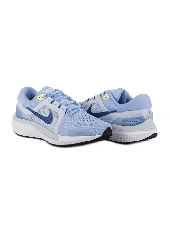 Кросівки WMNS AIR ZOOM VOMERO 16 Nike блакитні демісезони (256006629)
