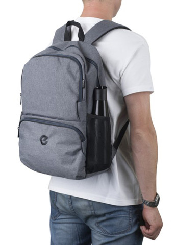 Рюкзак для ноутбука Ergo santander 316 (gray) (135165275)
