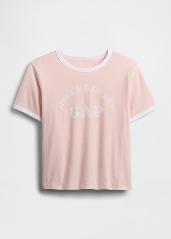 Футболка Gap - (348418987)