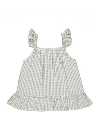 Комбинированный летний комплект (топ, шорты) George