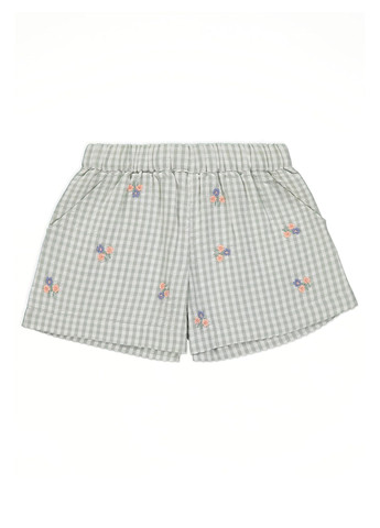 Комбинированный летний комплект (топ, шорты) George