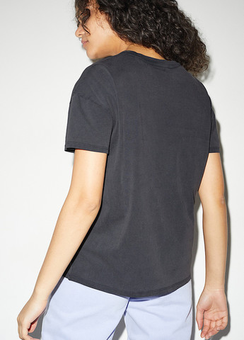 Футболка C&A - (313589217)