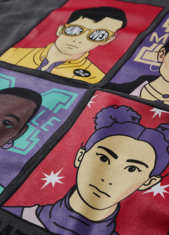 Футболка C&A - (313589217)