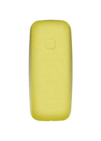 Мобільний телефон (4713095608278) Verico classic a183 yellow (253507656)