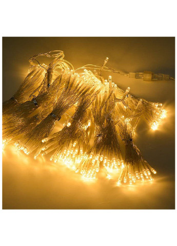 Гірлянда світлодіодна завіса 300 LED 3x3 м 220В (CW-GW-300L33V) Colorway (254593361)