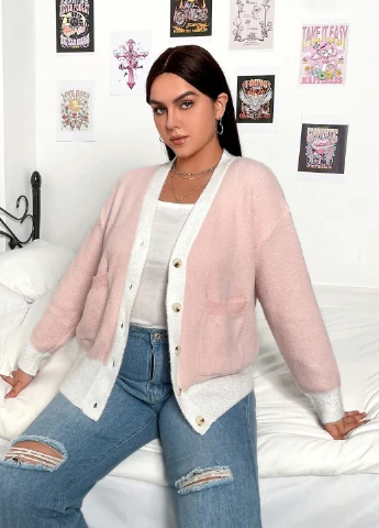 Кардиган SHEIN (329821595)