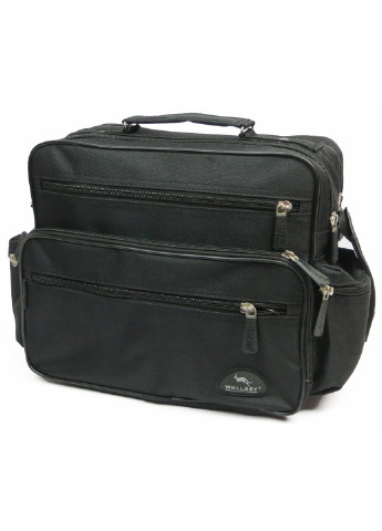 Чоловіча сумка 28,5х24х13 см Wallaby (233420520)