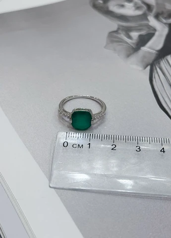 Кольцо Silver Flame (307258213)