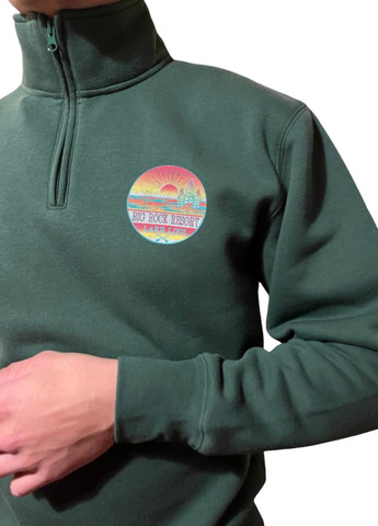 Толстовка Blue 84 (310228915)