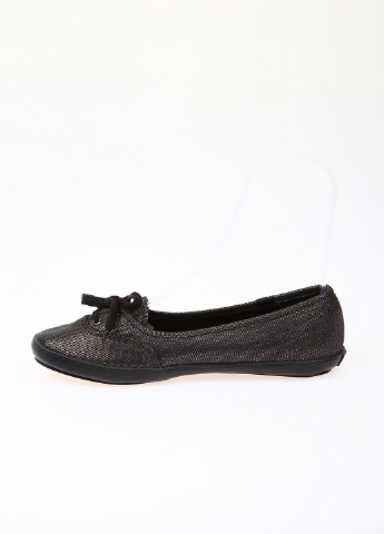 Чорні кеди Keds