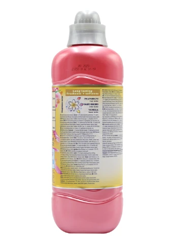 Парфюмированный кондиционер Creations Honeysuckle & Sandalwood 925 мл (37 стирок) Coccolino (253006724)