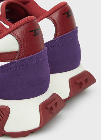 Кросівки Diesel фіолетові всесезони (346673613)