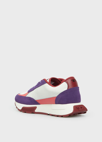 Кросівки Diesel фіолетові всесезони (346673613)