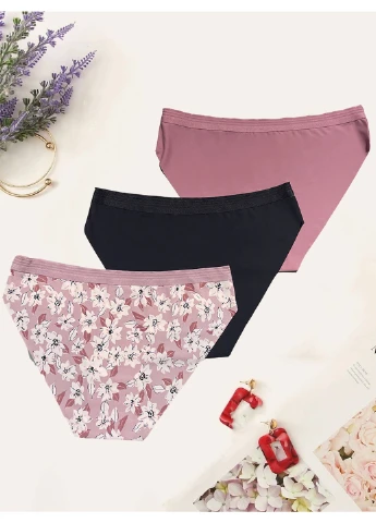 Трусики (3 шт.) Intimates (259432786)