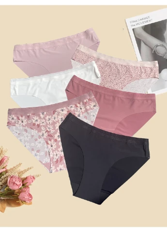Трусики (3 шт.) Intimates (259432786)
