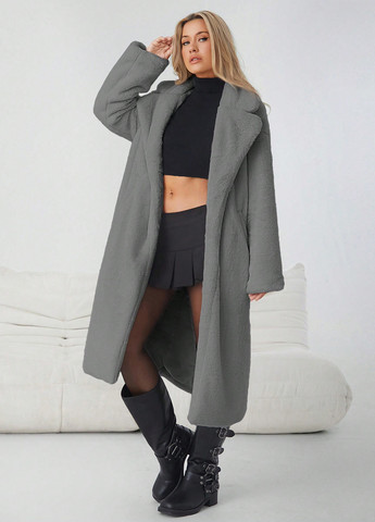 Шуба SHEIN (342382978)