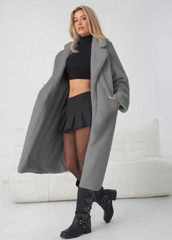 Шуба SHEIN (342382978)