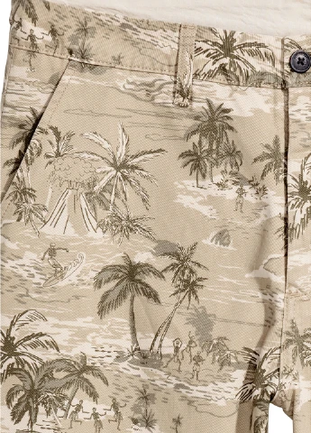 Шорти H&M (182897939)