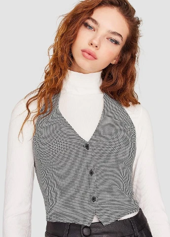 Топ Stradivarius (244437380)