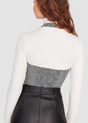 Топ Stradivarius (244437380)
