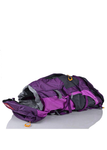 Жіночій туристичний рюкзак 33х64х25 см Onepolar (252154687)