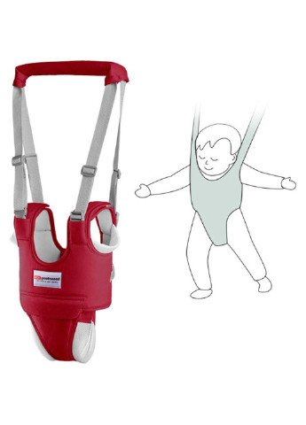 Набір іграшка кіт з чіпсами Пушин кет і віжки ходунки з додатковими підкладками ST (256544179)