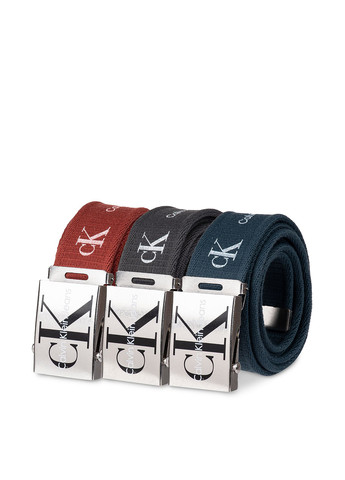 Ремінь (3 шт.) Calvin Klein (257704067)
