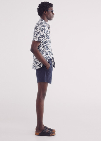 Шорты Springfield (342058904)