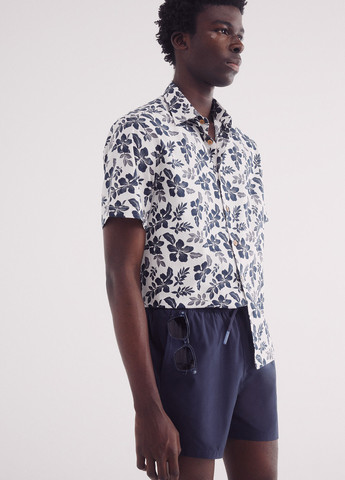 Шорты Springfield (342058904)