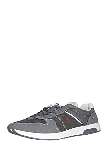 Серые демисезонные кроссовки ra300-8 grey Vintage