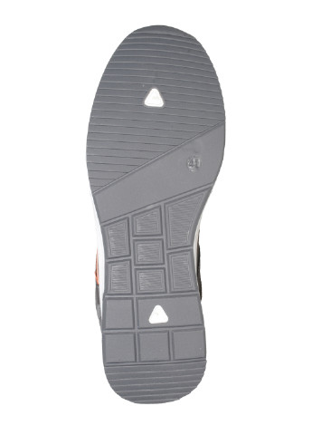 Сірі Осінні кросівки ra300-8 grey Vintage