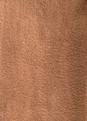 Коричнева зимня куртка куртка-піджак SHEIN