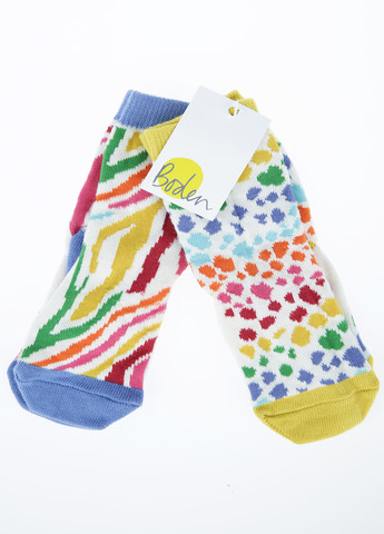 Носки (2 пары) Boden (301082304)