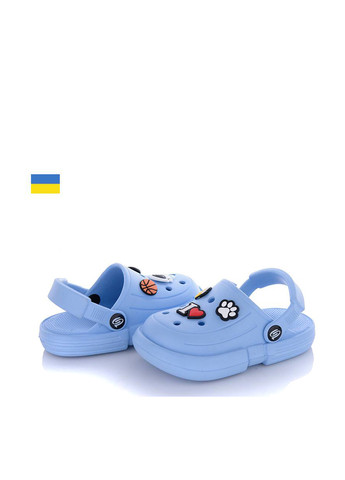 Кроксы Luck Line (329150722)