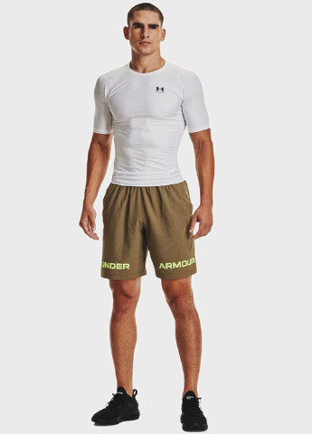 Шорты Under Armour (252884151)