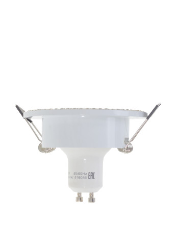 Точечный светильник, 8х8х3 см Brille (171711832)