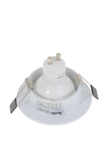 Точечный светильник, 8х8х3 см Brille (171711832)