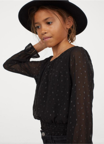 Блузка для дівчинки H&M (221203208)