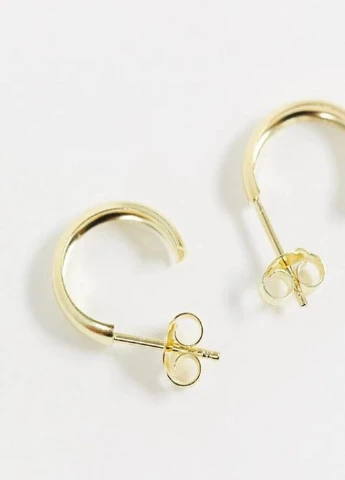 Сережки Asos (229802895)