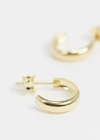Сережки Asos (229802895)