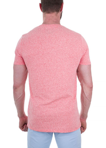 Рожева футболка E-Bound